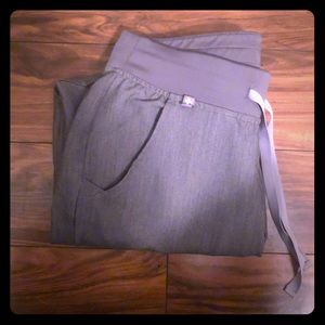 Figs Scrubs Zamora Joggers XXS
